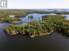 PARTS 4 AND 11 DORION ISLAND | Kenora Ontario | Slide Image Nine