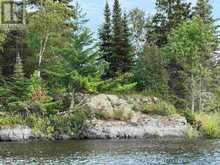 PARTS 3, 9 and 10 Dorion Island | Kenora Ontario | Slide Image Thirty-eight