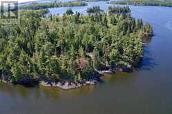 PARTS 3, 9 and 10 Dorion Island | Kenora Ontario | Slide Image Seven