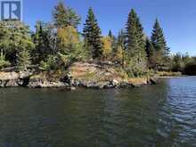 PARTS 3, 9 and 10 Dorion Island | Kenora Ontario | Slide Image Ten