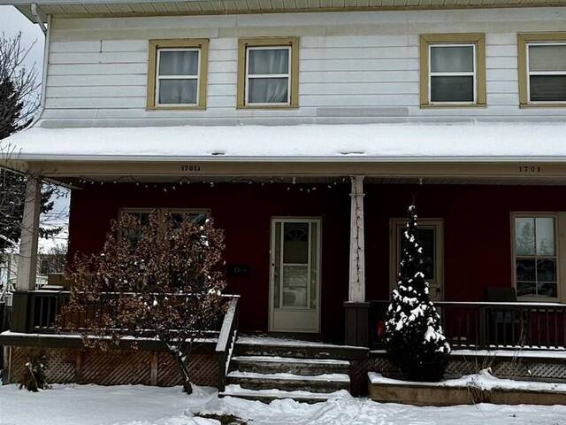 1701 Sills ST Thunder Bay Ontario, P7E 5S7