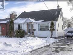 155 Ruttan ST Thunder Bay Ontario, P7A 5E4