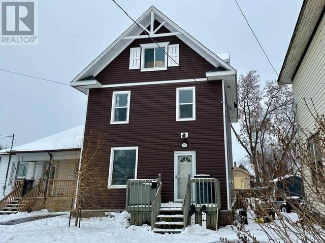 351 Norah ST N Thunder Bay Ontario, P7C 4H3