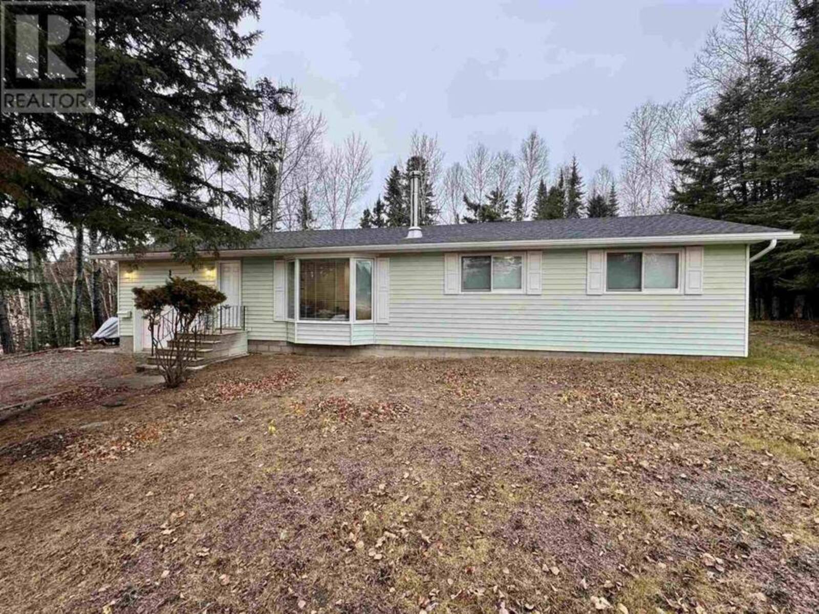 1 Forestry RD, Kenora, Ontario P0V 2M0