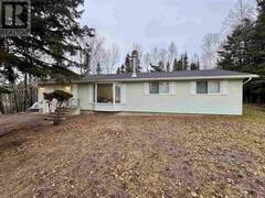 1 Forestry RD Kenora Ontario, P0V 2M0