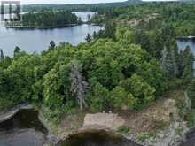 Private Island Lake of the Woods | Keewatin Ontario | Slide Image Ten