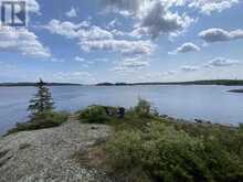 Private Island Lake of the Woods | Keewatin Ontario | Slide Image Eleven