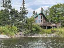 Private Island Lake of the Woods | Keewatin Ontario | Slide Image Twelve