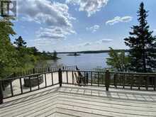 Private Island Lake of the Woods | Keewatin Ontario | Slide Image Thirteen