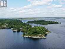 Private Island Lake of the Woods | Keewatin Ontario | Slide Image Three