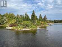 Private Island Lake of the Woods | Keewatin Ontario | Slide Image Five