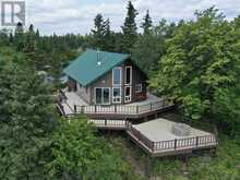 Private Island Lake of the Woods | Keewatin Ontario | Slide Image Six