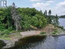 Private Island Lake of the Woods | Keewatin Ontario | Slide Image Nine