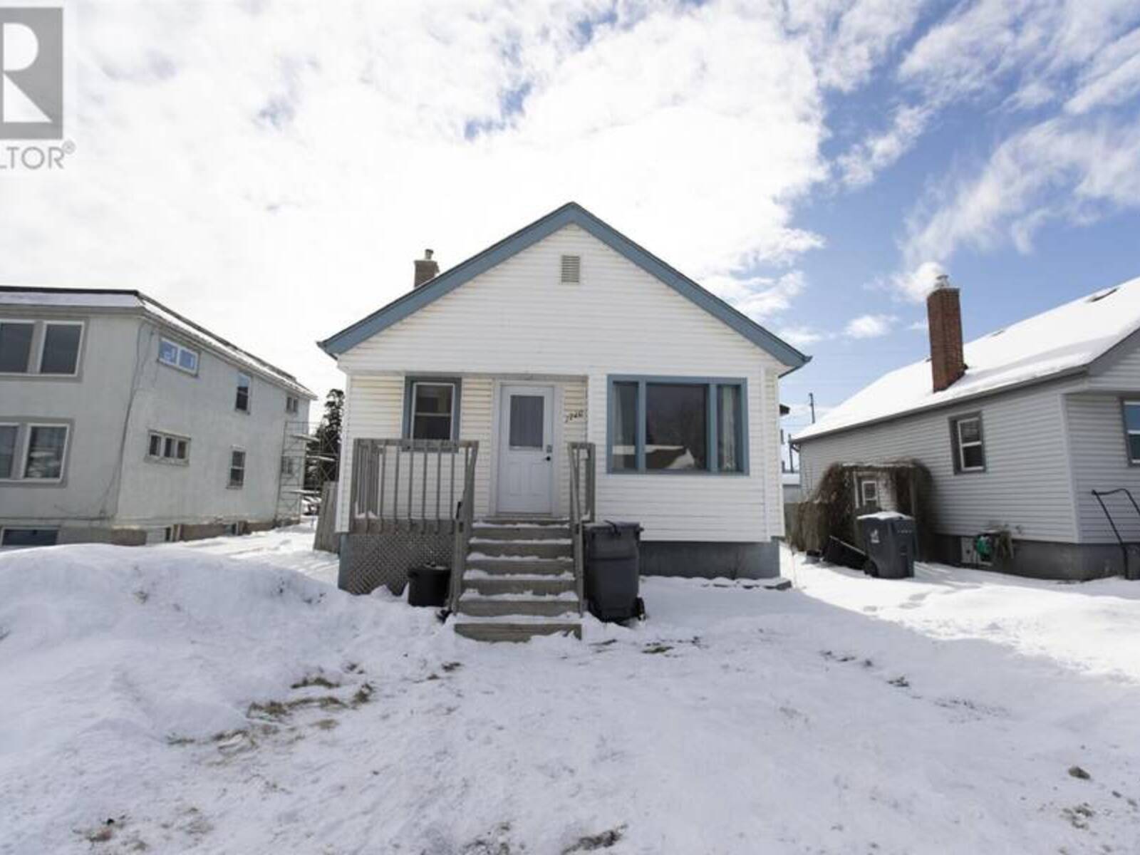 1740 Sills ST, Thunder Bay, Ontario P7E 5S6