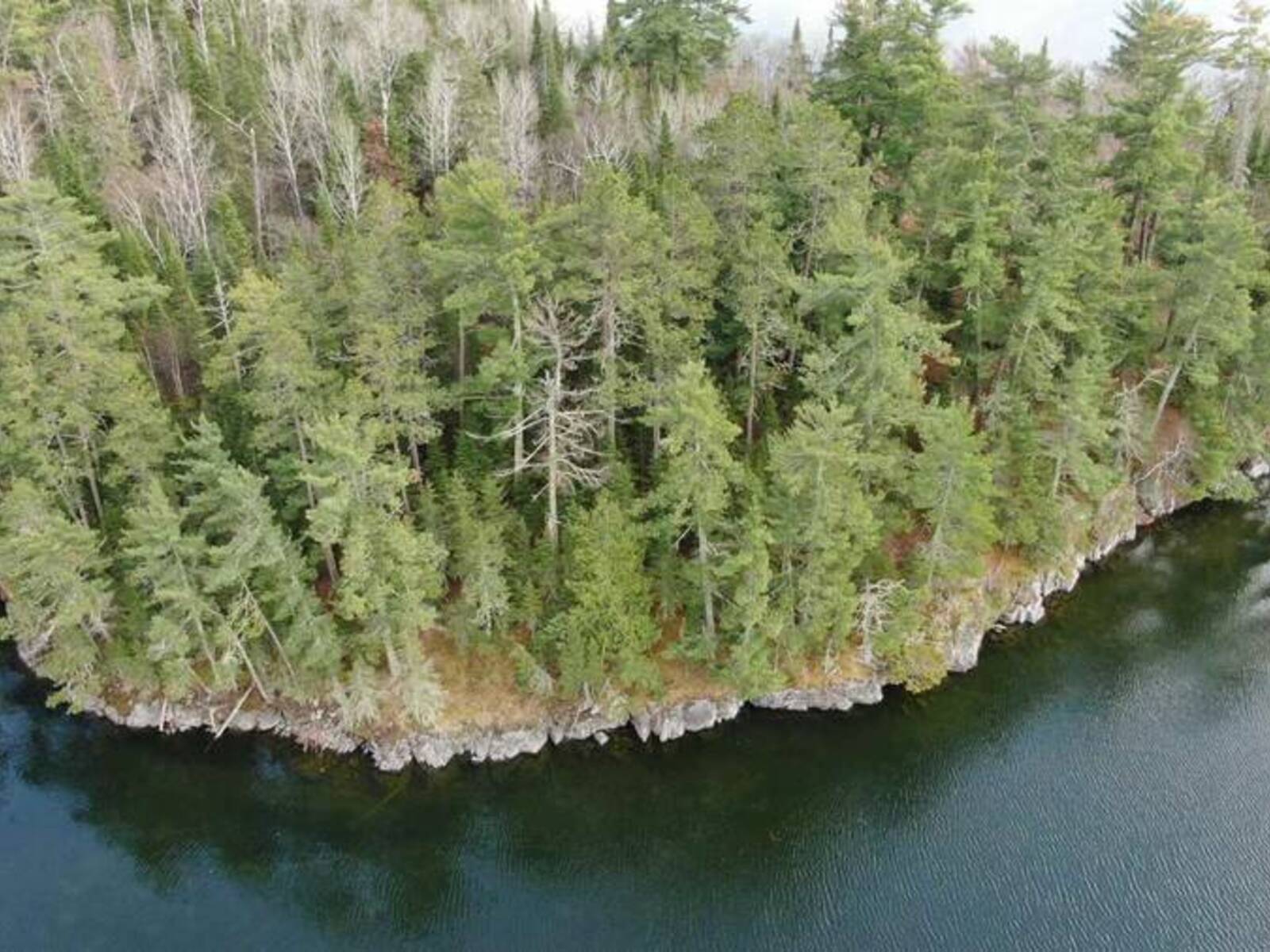 0 Hilowjack Island, Whitefish Bay, Sioux Narrows-Nestor Falls, Ontario P0X 1N0