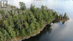 0 Hilowjack Island, Whitefish Bay | Sioux Narrows-Nestor Falls Ontario | Slide Image Twelve