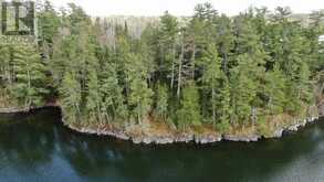 0 Hilowjack Island, Whitefish Bay | Sioux Narrows-Nestor Falls Ontario | Slide Image Thirteen