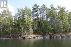 0 Hilowjack Island, Whitefish Bay | Sioux Narrows-Nestor Falls Ontario | Slide Image Twenty-four