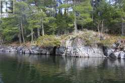 0 Hilowjack Island, Whitefish Bay | Sioux Narrows-Nestor Falls Ontario | Slide Image Thirty-six