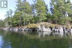 0 Hilowjack Island, Whitefish Bay | Sioux Narrows-Nestor Falls Ontario | Slide Image Thirty-seven