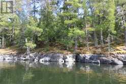 0 Hilowjack Island, Whitefish Bay | Sioux Narrows-Nestor Falls Ontario | Slide Image Thirty-eight