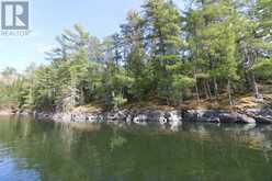 0 Hilowjack Island, Whitefish Bay | Sioux Narrows-Nestor Falls Ontario | Slide Image Thirty-nine