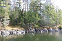 0 Hilowjack Island, Whitefish Bay | Sioux Narrows-Nestor Falls Ontario | Slide Image Forty