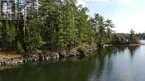 0 Hilowjack Island, Whitefish Bay | Sioux Narrows-Nestor Falls Ontario | Slide Image Seven