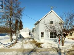 613 ATWOOD AVE Rainy River Ontario, P0W 1L0