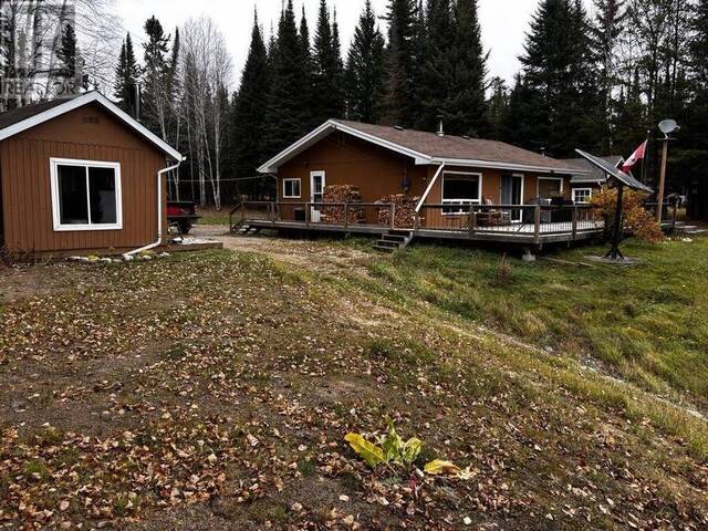 Lt 17 Obonga Lake RD Thunder Bay Ontario, P0T 1A0 - Waterfront For Sale