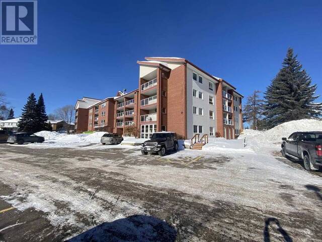 109 115 Toivo ST Thunder Bay Ontario, P7B 5N9 - 1 Bedroom Condo For Sale