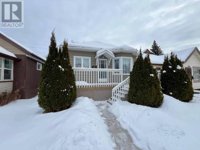 346 Archibald ST N Thunder Bay Ontario, P7C 3Y5 - 3 Bedrooms Home For Sale