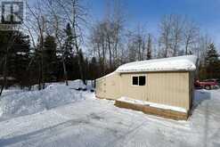 221 Nickel Lake Shores Road | Fort Frances Ontario | Slide Image Thirty-six