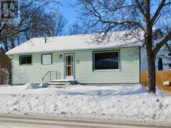 219 Wilson ST Dryden Ontario, P8N 1N3