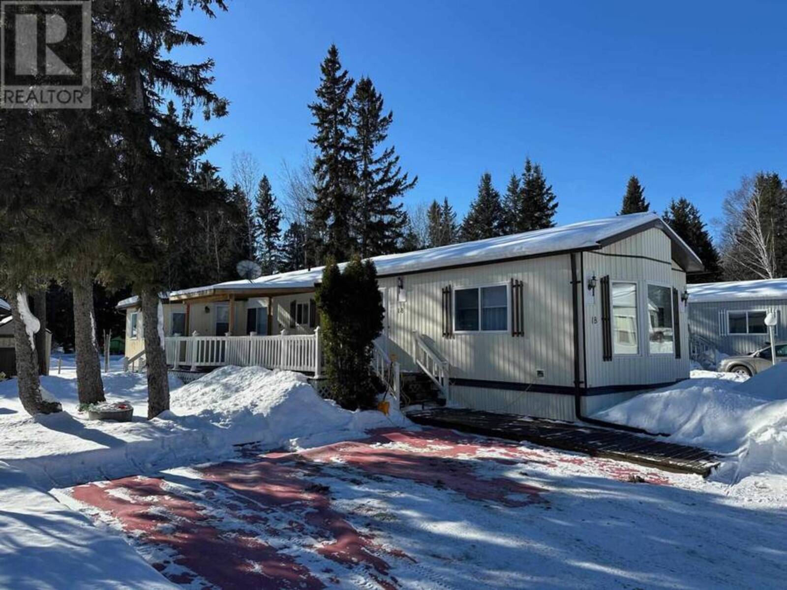 4650 18 HWY 11/17, Thunder Bay, Ontario P7K 0J1