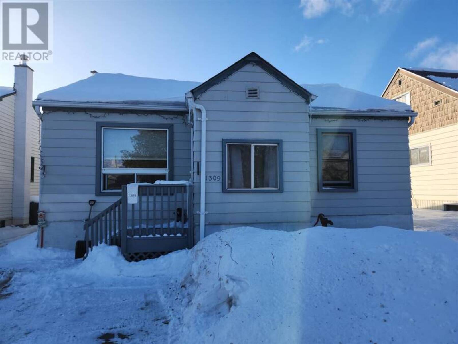 1309 Sprague ST, Thunder Bay, Ontario P7E 1W5