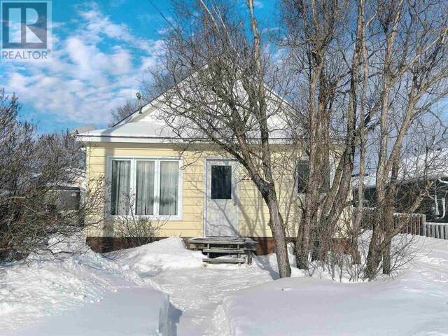 222 First AVE Greenstone Ontario, P0T 1M0 - 2 Bedrooms Home For Sale