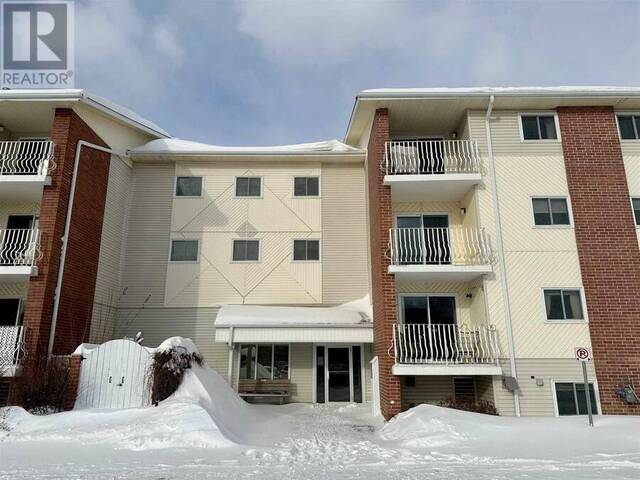 120 725 James St. S Thunder Bay Ontario, P7E 6N3 - 2 Bedrooms Condo For Sale