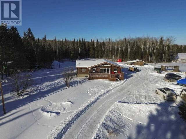 288 Hunt Road Thunder Bay Ontario, P0T 1W0 - Property For Sale