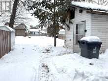 535 MCPHERSON ST | Thunder Bay Ontario | Slide Image Nine