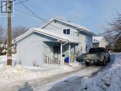 222 Florence ST Dryden Ontario, P8N 2S2