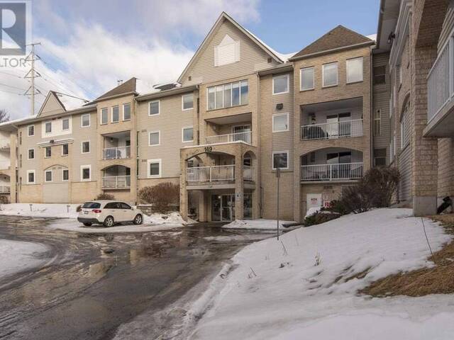 104 149 Fanshaw ST Thunder Bay Ontario, P7C 5Z9 - 2 Bedrooms Condo For Sale