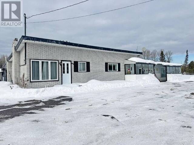 959 HWY 11/17 Thunder Bay Ontario, P0T 1K0 - Property For Sale