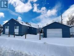 309 Ball Park CRES Greenstone Ontario, P0T 1M0