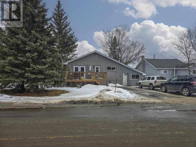 8 Porter ST Thunder Bay Ontario, P0T 1W0 - 5 Bedrooms Home For Sale