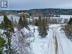 4 Riverview ST Nipigon Ontario, P0T 2J0