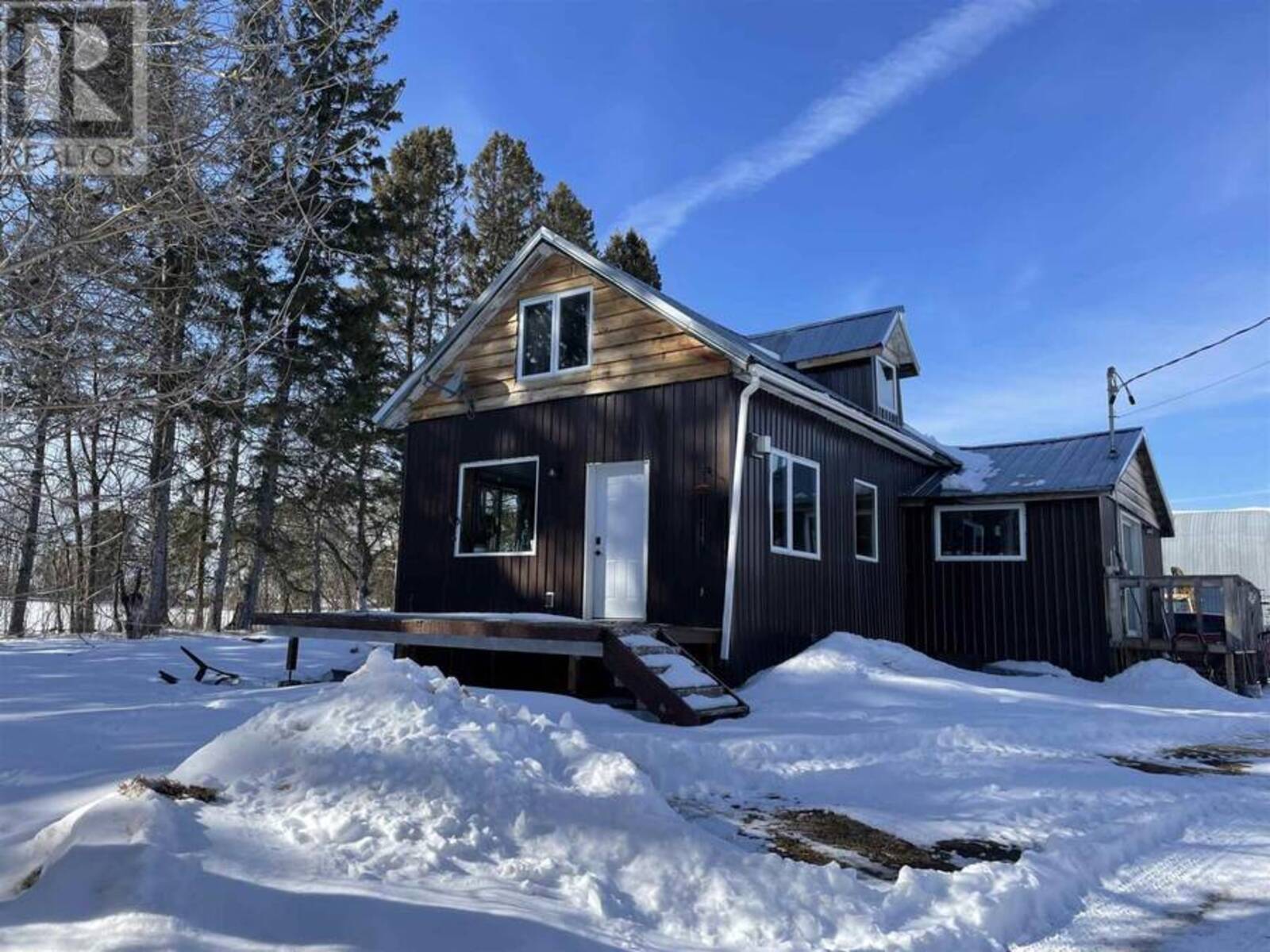 3968 HWY 11/17, Thunder Bay, Ontario P7K 0H8