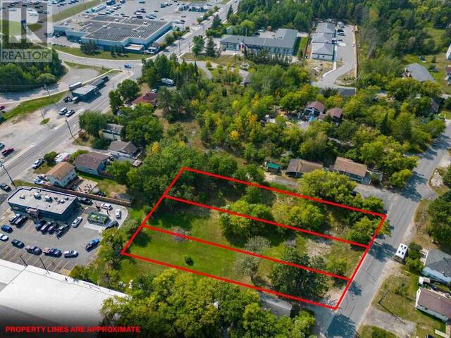 Lots 1,2 & 3 River Drive Kenora Ontario, P9N 1K6 - Vacant Land For Sale