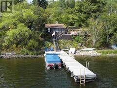 0 Beach Road Kenora Ontario, P0X 1C0