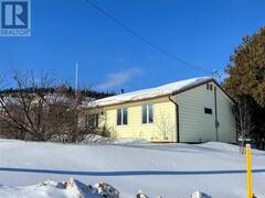 23 Partridge AVE Manitouwadge Ontario, P0T 2C0